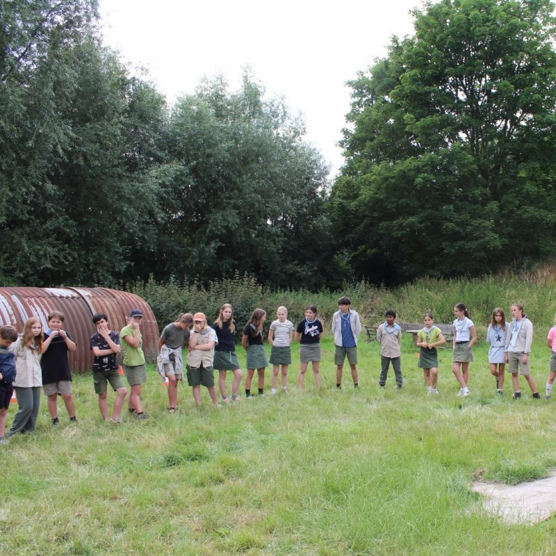 IMG 3090 - Scouts en Gidsen Zaventem 